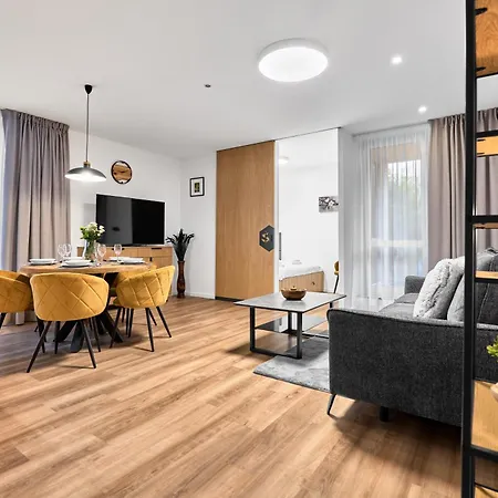 Lägenhet Kopriva By Mountain Ways Abertamy