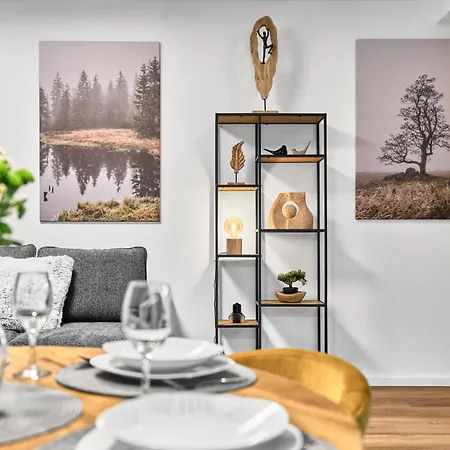 Kopriva By Mountain Ways * Abertamy