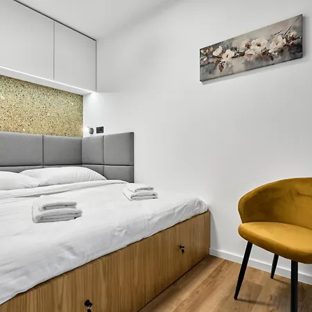 Lägenhet Kopriva By Mountain Ways Abertamy