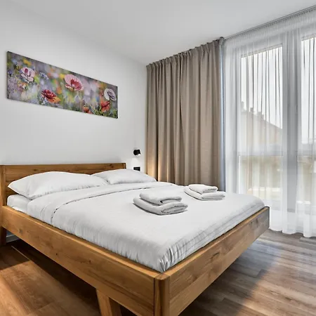 Lägenhet Kopriva By Mountain Ways *