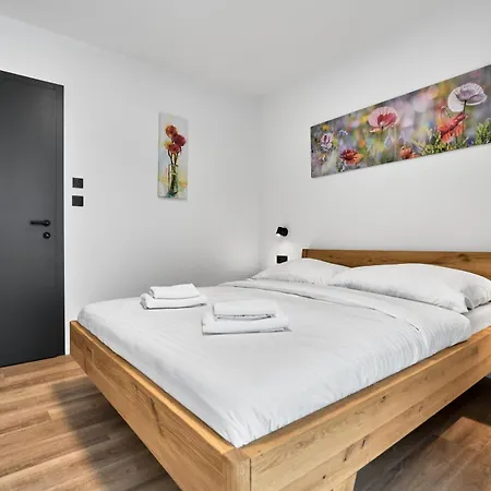 Apartmán Kopřiva By Mountain Ways Abertamy
