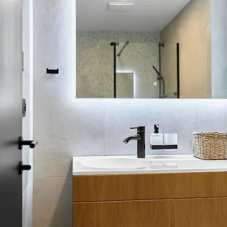 Kopriva By Mountain Ways Lägenhet