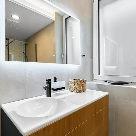 Kopriva By Mountain Ways Lägenhet *