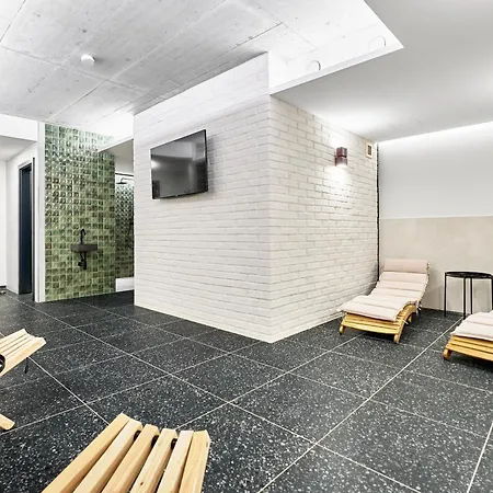 Apartamento Kopriva By Mountain Ways Abertamy