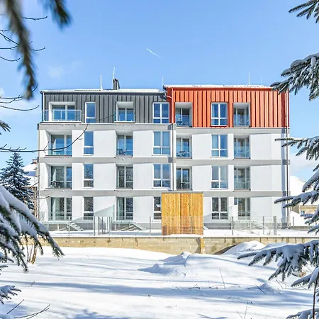 Apartamento Kopriva By Mountain Ways Abertamy