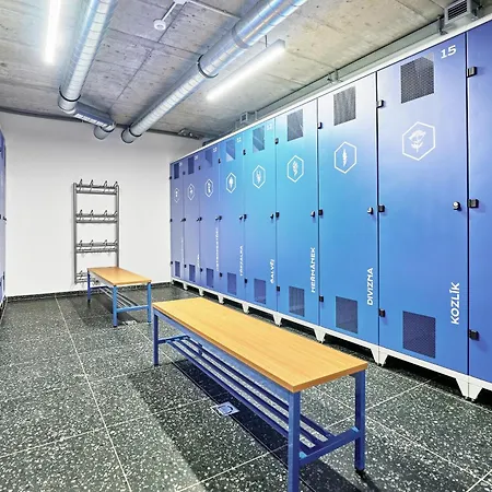 Kopriva By Mountain Ways Lägenhet *