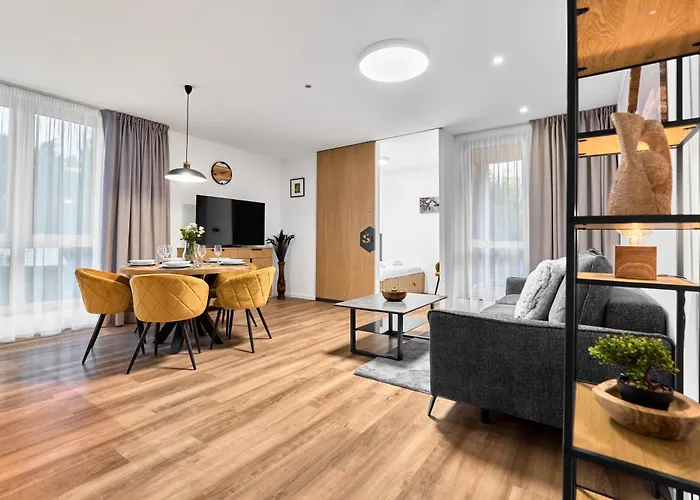 Apartamento Kopriva By Mountain Ways Abertamy