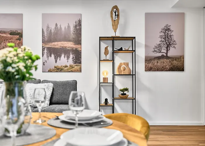 Kopriva By Mountain Ways * Abertamy