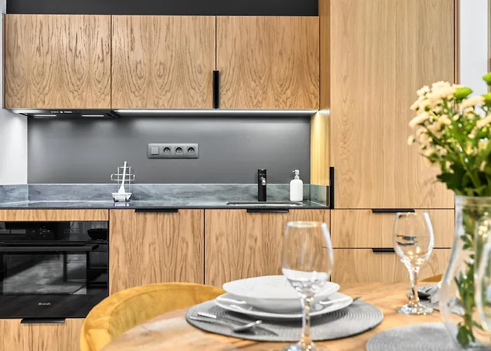 Kopriva By Mountain Ways Apartamento Abertamy