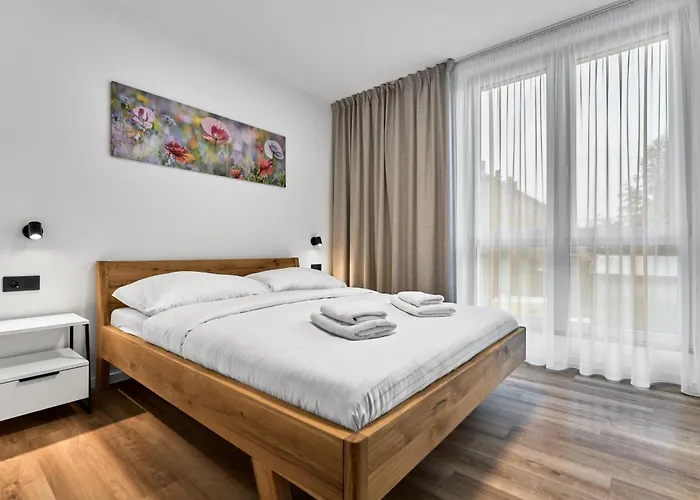 Apartamento Kopriva By Mountain Ways *
