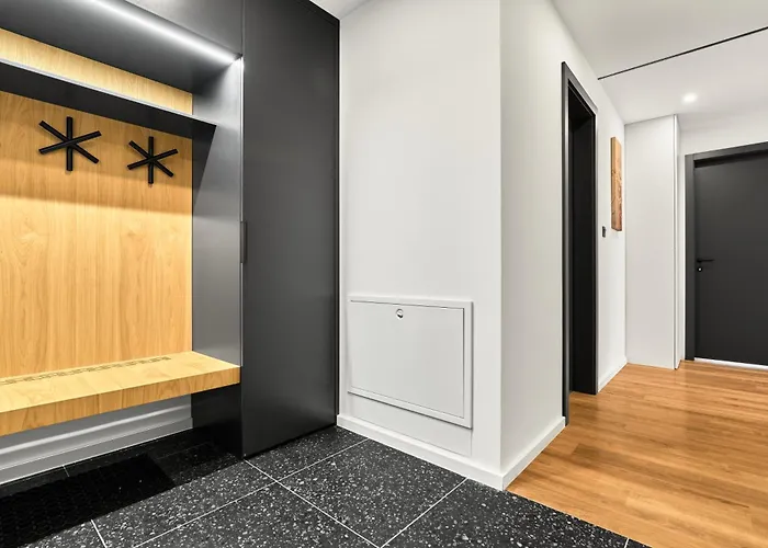 Kopriva By Mountain Ways Apartamento *