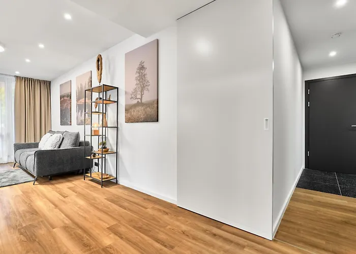 Kopriva By Mountain Ways Apartamento Abertamy