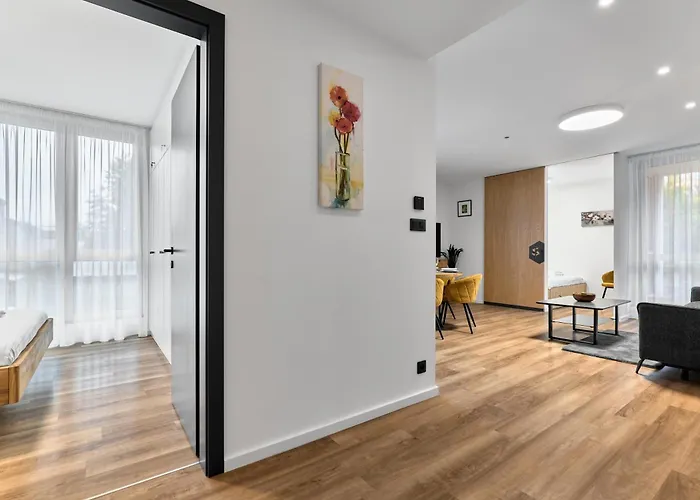 Kopriva By Mountain Ways Apartamento Abertamy