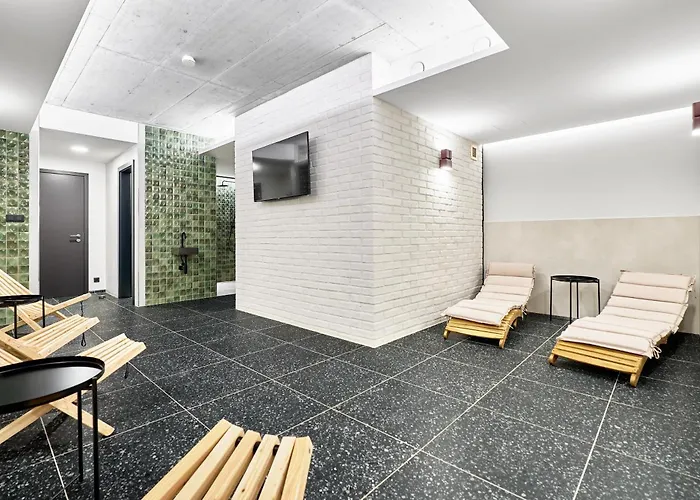 Apartamento Kopriva By Mountain Ways Abertamy